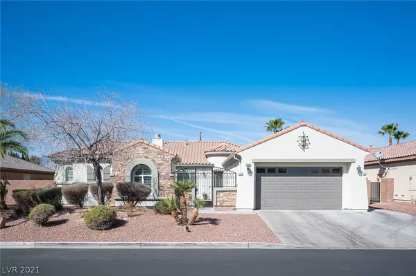 7297 Mount Kearsarge ST, Las Vegas, NV 89131