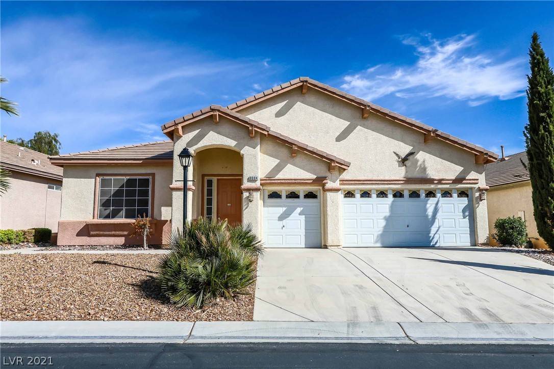 Las Vegas, NV 89131,8084 Marin Pointe AVE