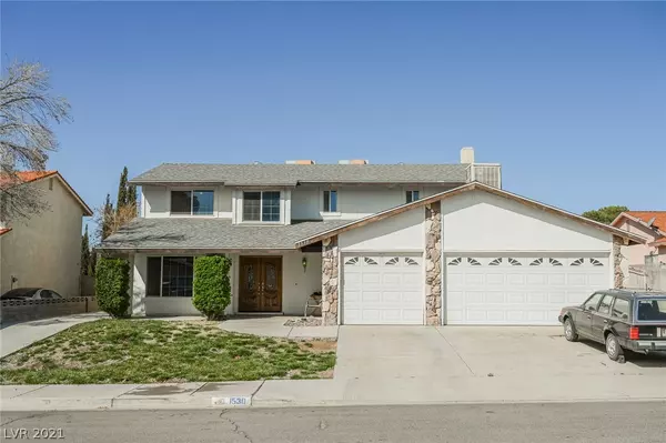 1530 Becky LN, Boulder City, NV 89005