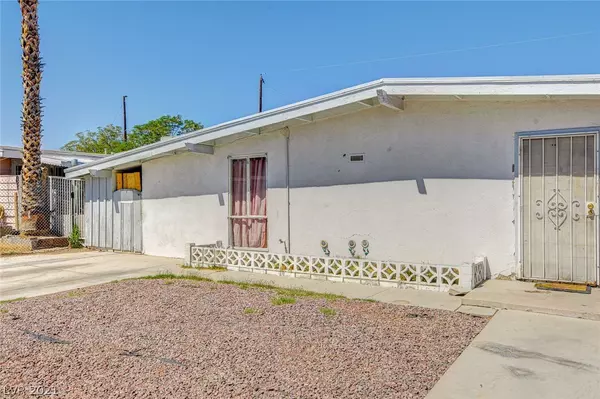 Las Vegas, NV 89101,2208 Ryan AVE