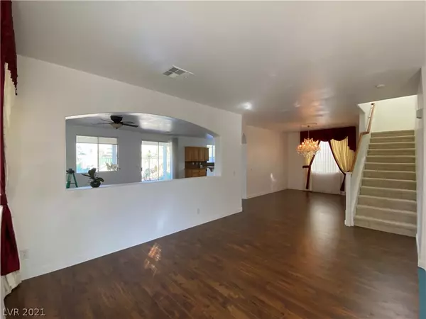 Las Vegas, NV 89148,341 Foster Springs RD