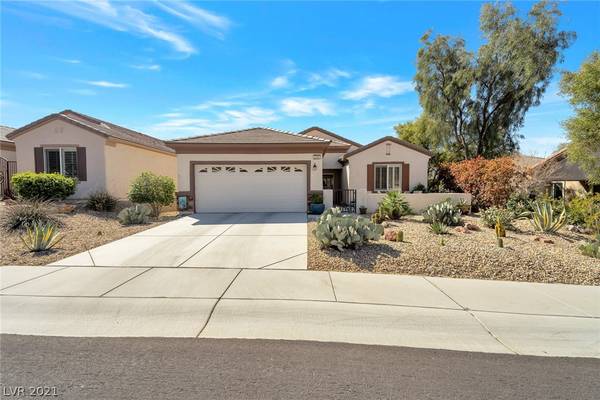 2285 Jada Drive DR, Henderson, NV 89044