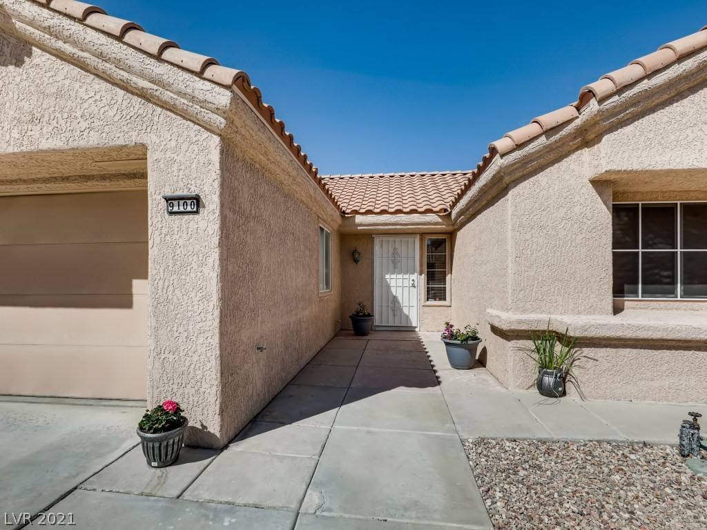 Las Vegas, NV 89134,9100 Grayling DR