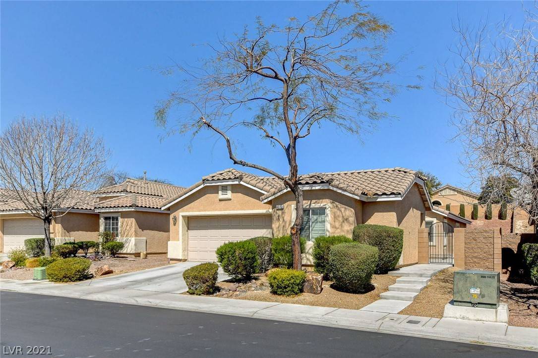4612 Catfish Bend RD, North Las Vegas, NV 89031