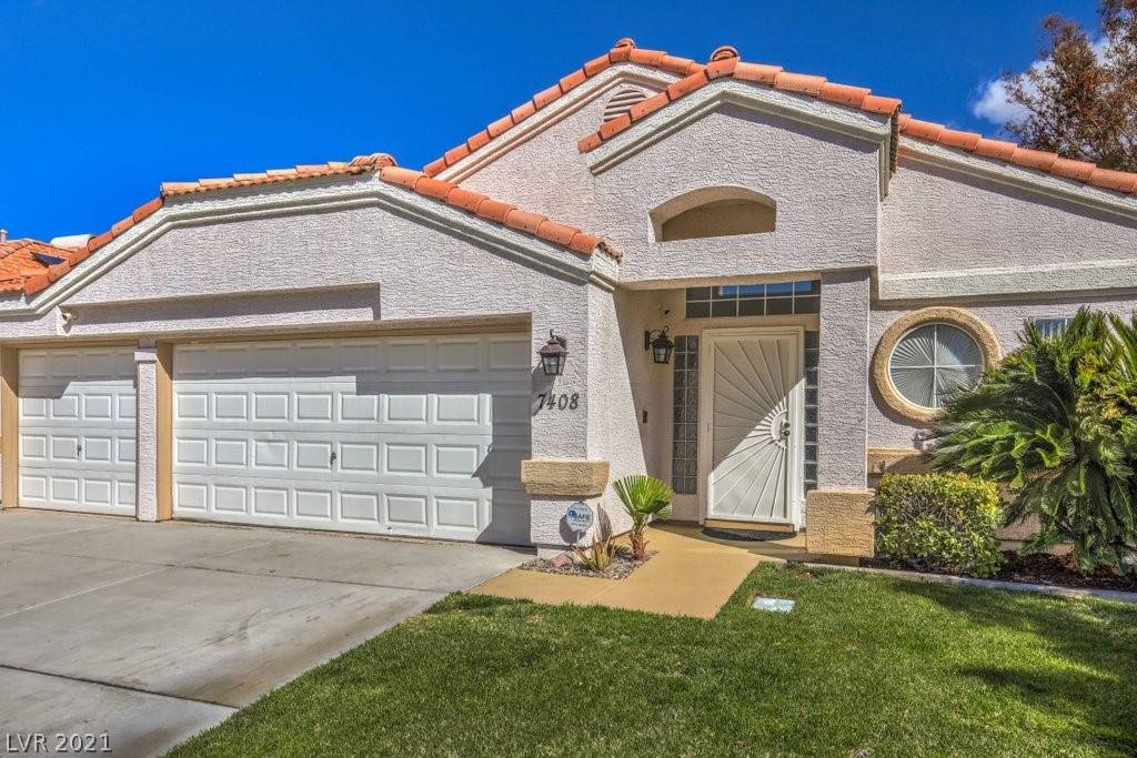 Las Vegas, NV 89129