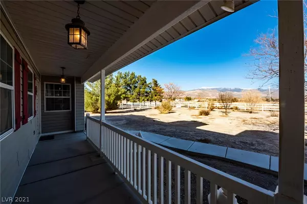 Pahrump, NV 89048,3920 Oakleaf AVE