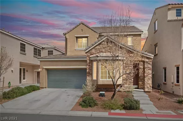 6612 Chinatown ST, Las Vegas, NV 89166