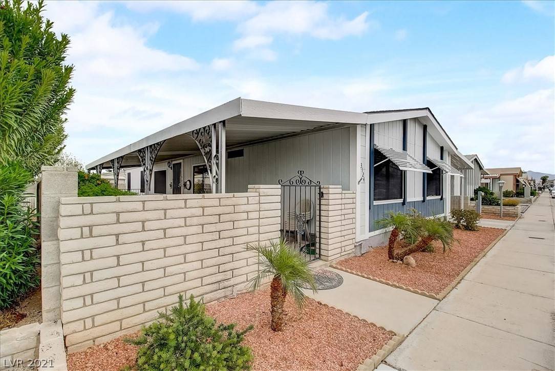 3124 Bellavista LN, Las Vegas, NV 89122