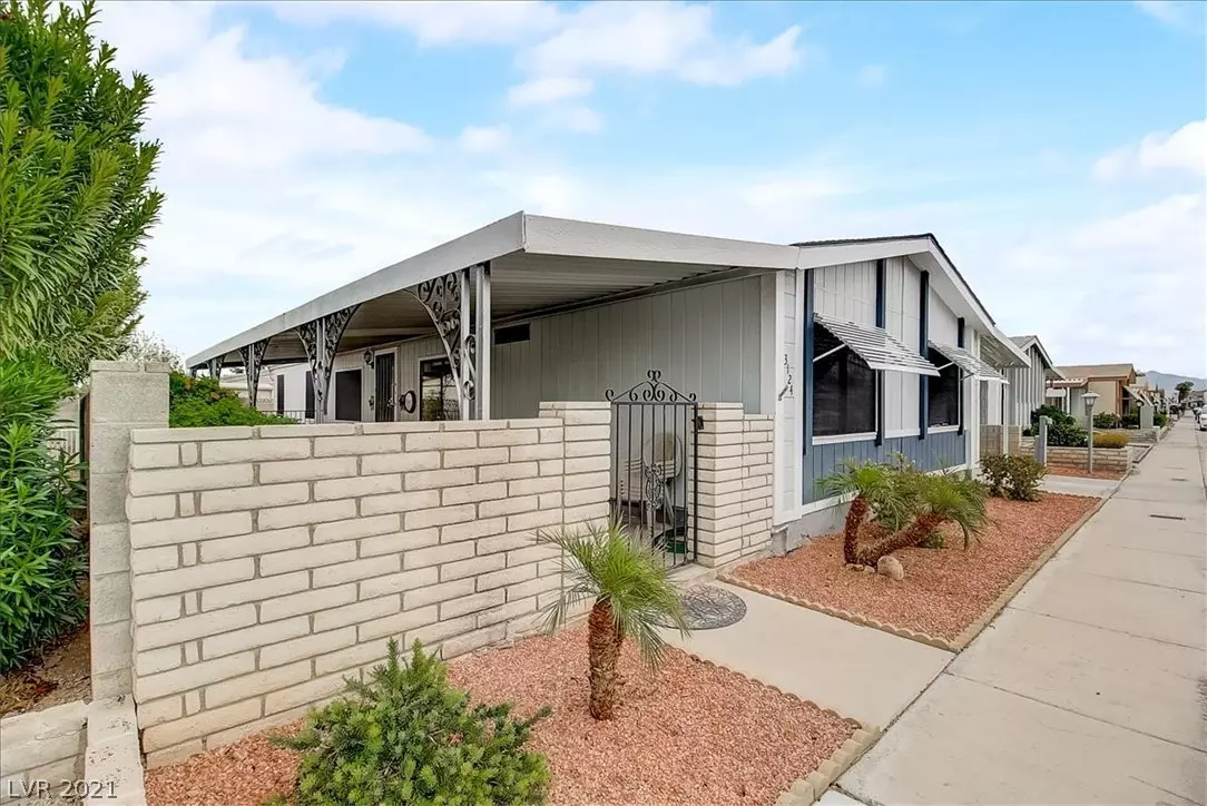 Las Vegas, NV 89122,3124 Bellavista LN