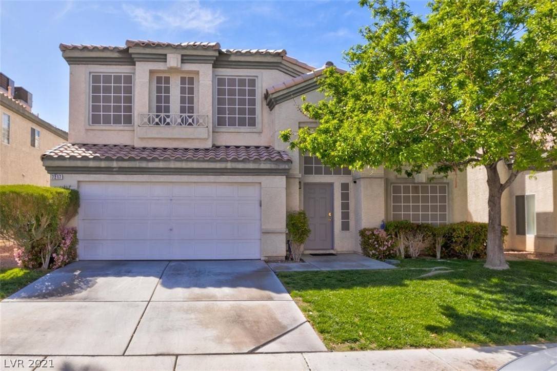 Las Vegas, NV 89131,7217 Buglehorn ST