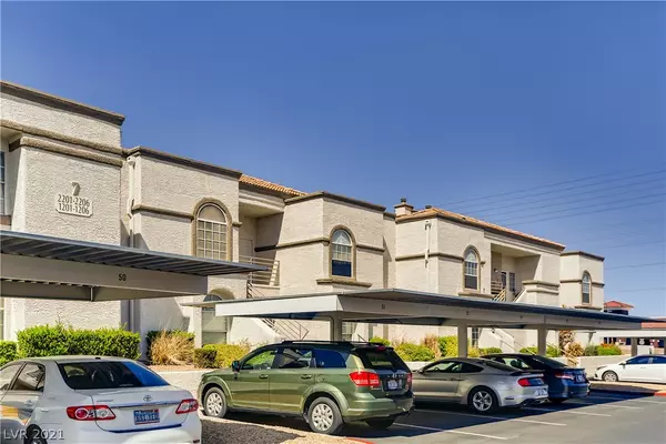 Las Vegas, NV 89128,3150 Soft Breezes DR #2204