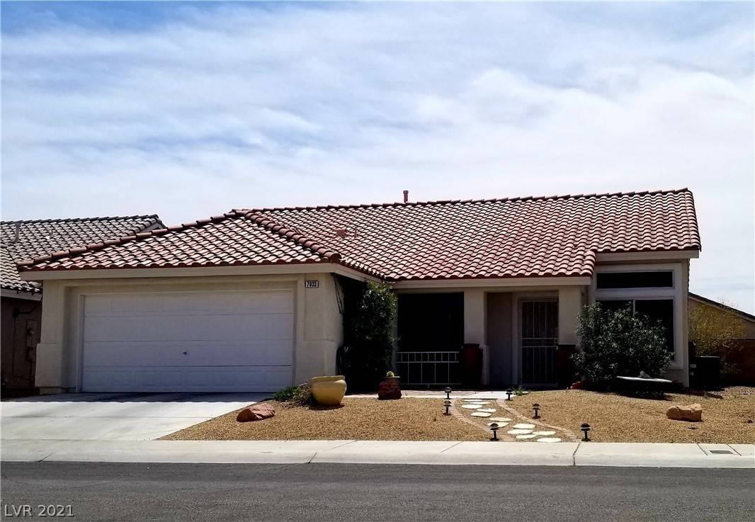 7833 Evident CT, Las Vegas, NV 89131