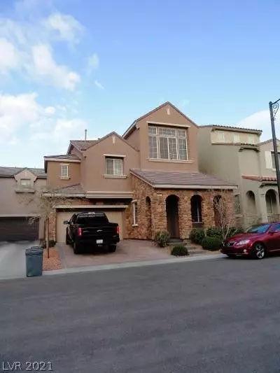 6639 Chinatown ST, Las Vegas, NV 89166