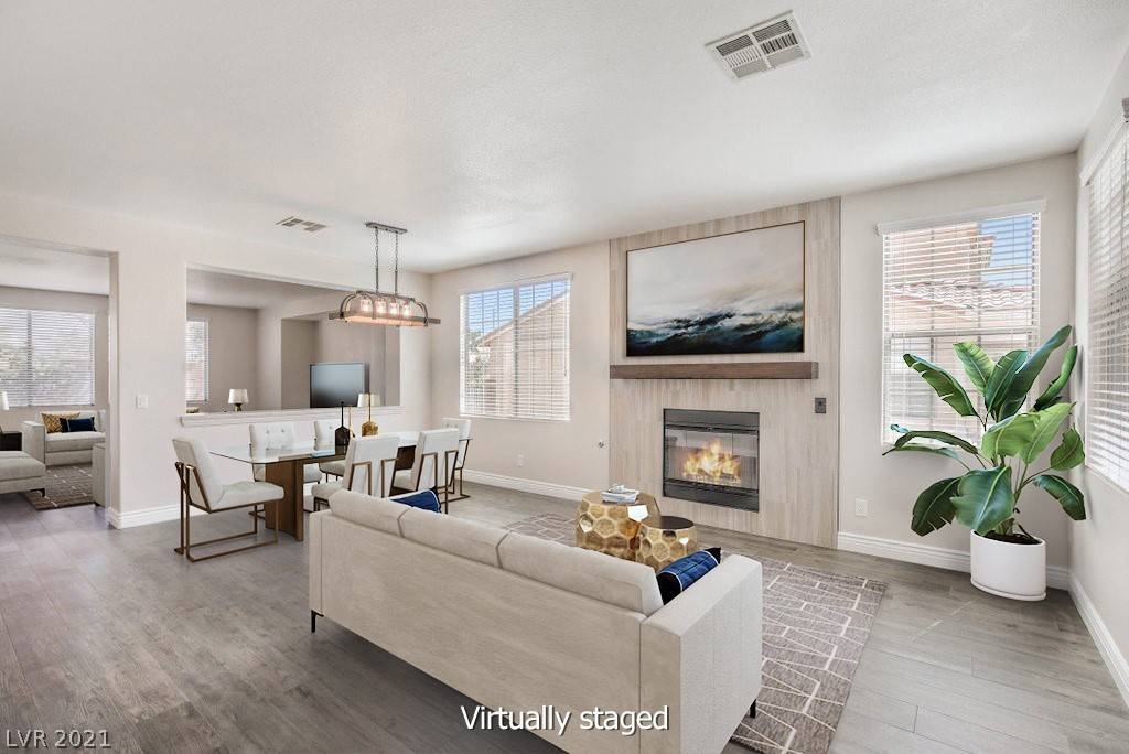 6812 Pleasantville CT, Las Vegas, NV 89149