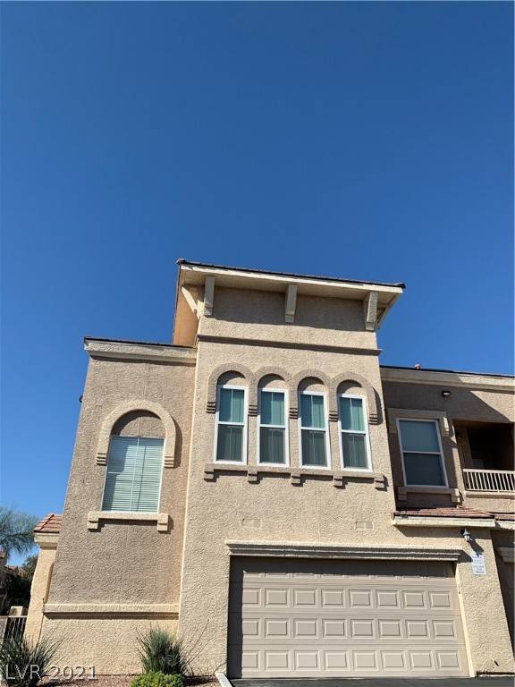 Las Vegas, NV 89129,10550 Alexander RD #2030