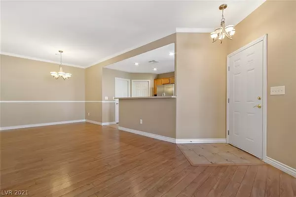 North Las Vegas, NV 89032,4876 Marco Polo ST #A