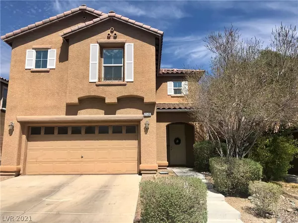 North Las Vegas, NV 89084,2508 Courlan DR