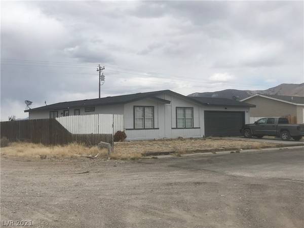 734 104th North ST, Ely, NV 89301