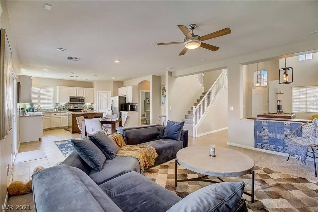 Las Vegas, NV 89148,6172 Whitelion Walk ST