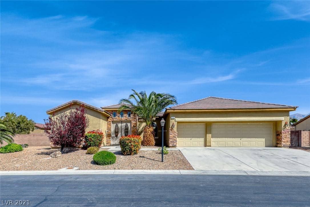 6202 Matisse AVE, Las Vegas, NV 89131