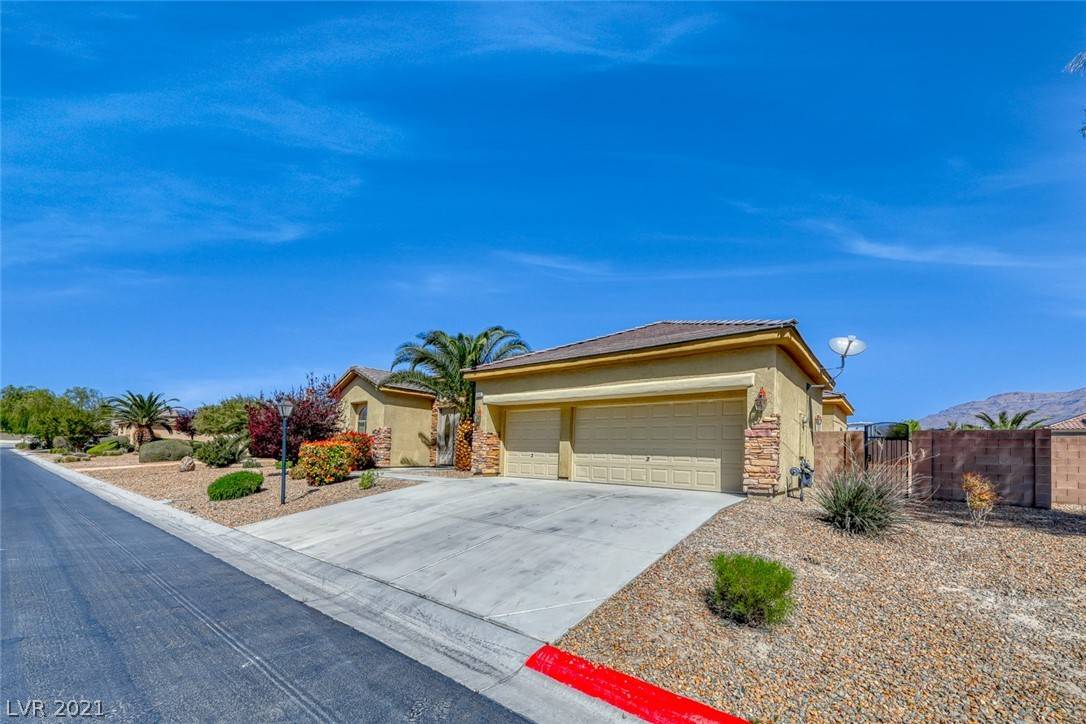 Las Vegas, NV 89131,6202 Matisse AVE