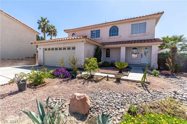 Henderson, NV 89014,1467 Grub Stake CIR