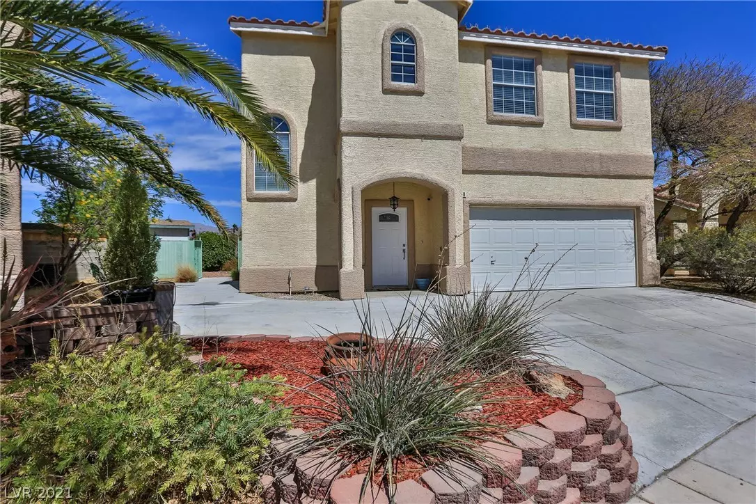 Las Vegas, NV 89130,5100 Backwoodsman AVE