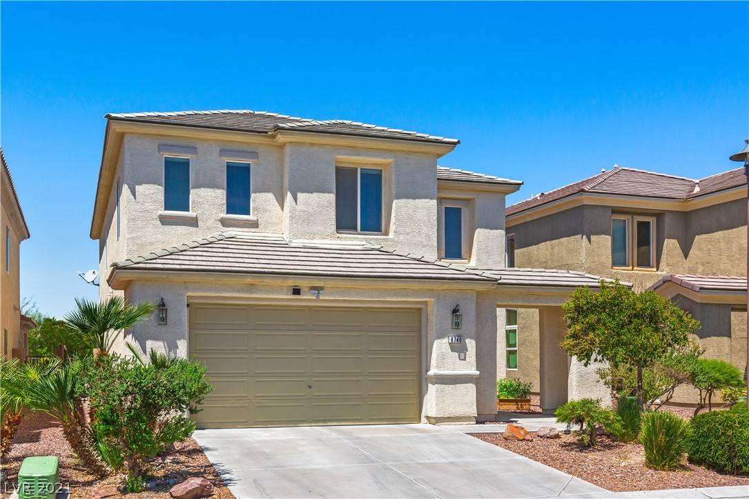 Las Vegas, NV 89131,8745 Sherwood Park DR