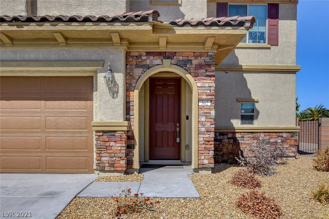 Henderson, NV 89011,362 Via Del Salvatore