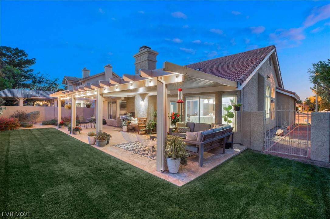 Las Vegas, NV 89117,9709 Stellar View AVE