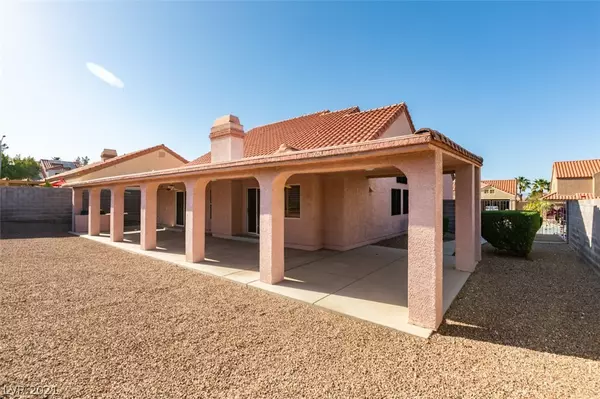 Henderson, NV 89014,1746 Stagecoach DR