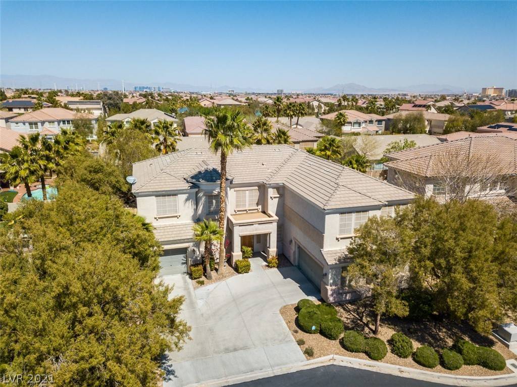 Las Vegas, NV 89141,5362 Cappellini CT
