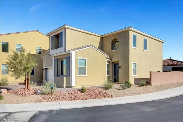 Las Vegas, NV 89148,237 Zenobia CT