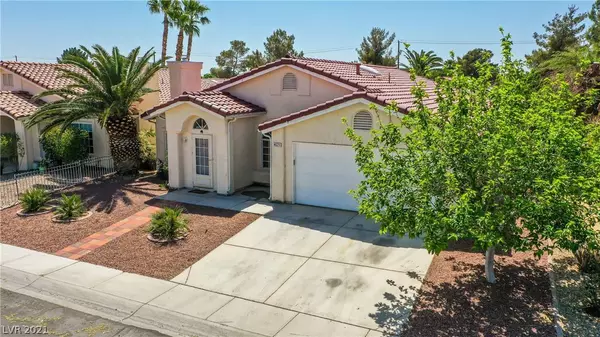 4621 Sophia WAY, North Las Vegas, NV 89032