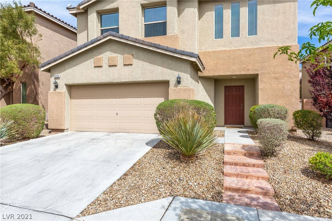 Las Vegas, NV 89149,9246 Wittig AVE