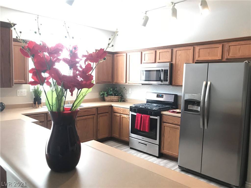 8717 EVAN LILAS ST, Las Vegas, NV 89148