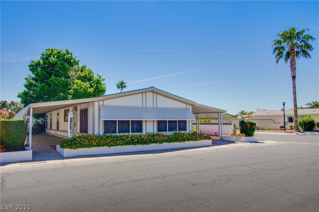 Las Vegas, NV 89122,3174 La Barca LN