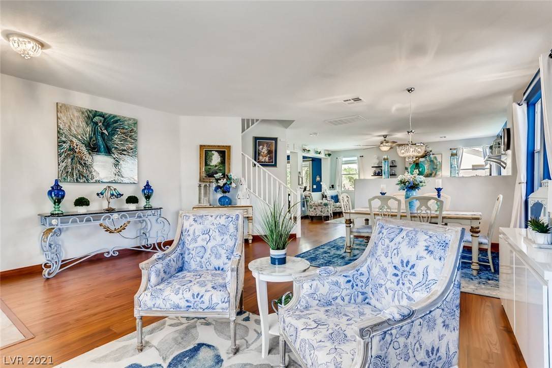 Las Vegas, NV 89131,5000 Rapid River CT