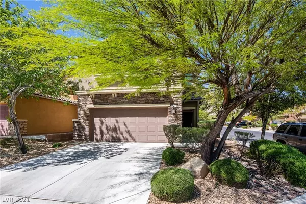 6527 Timber Point ST, Las Vegas, NV 89148