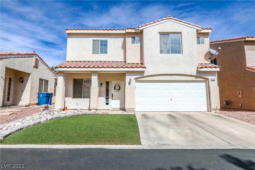 Las Vegas, NV 89131,7313 Lost Shadow CT