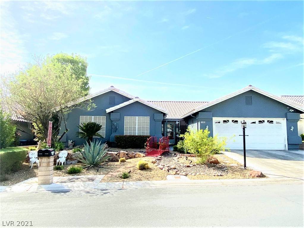 5105 Elm Grove DR, Las Vegas, NV 89130