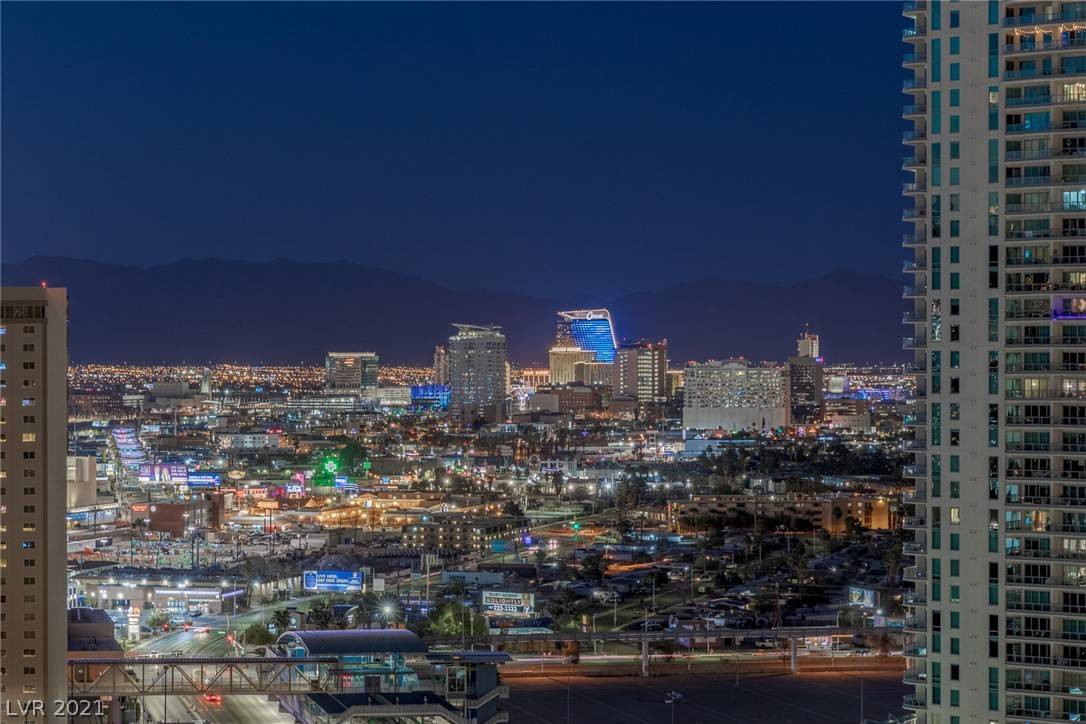2777 Paradise RD #1401, Las Vegas, NV 89109