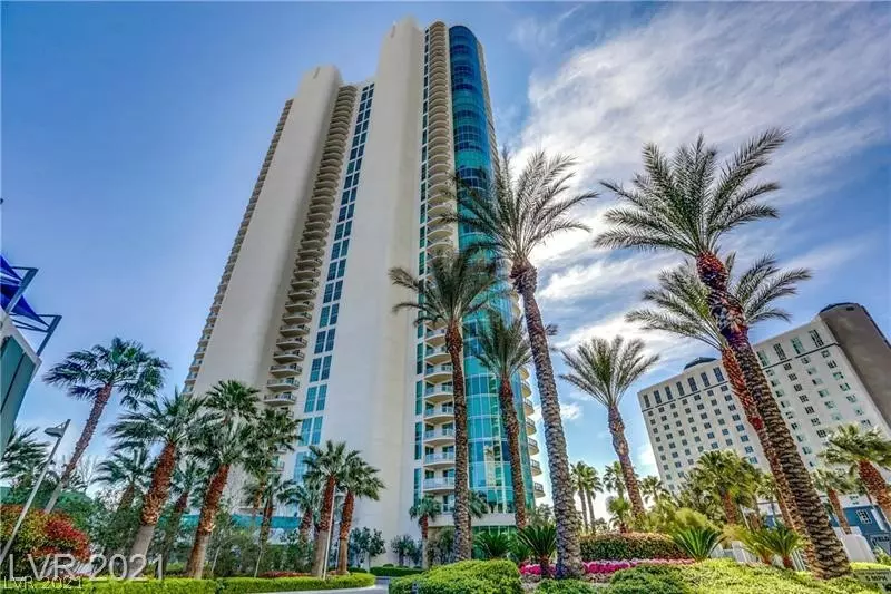 322 Karen AVE #2904, Las Vegas, NV 89109