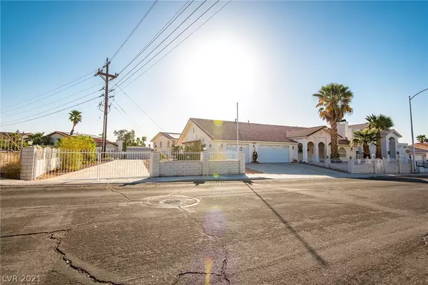 Laughlin, NV 89029,3692 Westcliff AVE