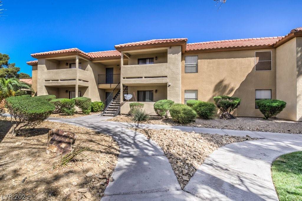 3135 Mojave RD #146, Las Vegas, NV 89121