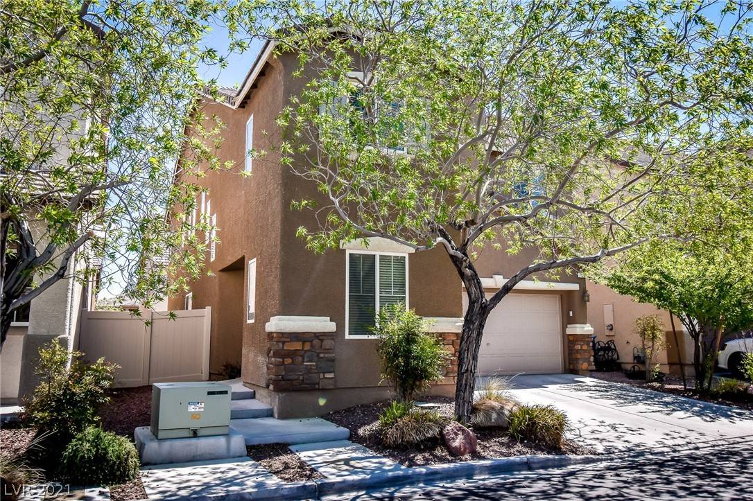 Las Vegas, NV 89131,7932 Napier ST