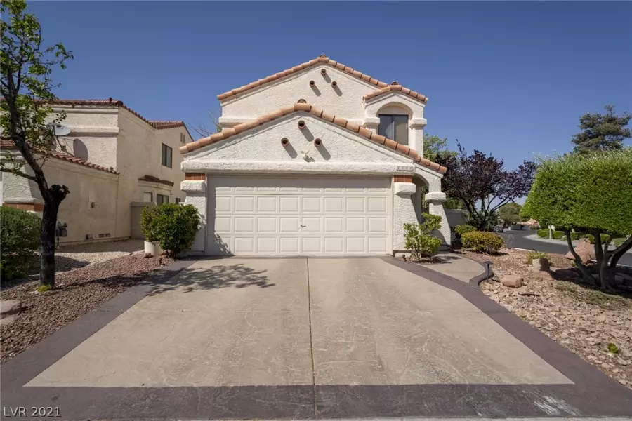 2085 Waverly CIR, Henderson, NV 89014