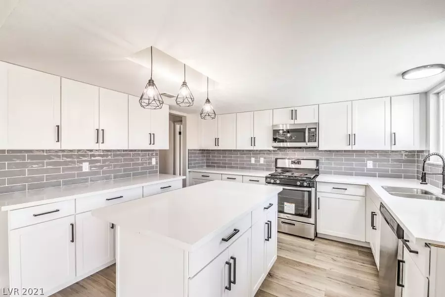 2251 Marlboro DR, Henderson, NV 89014