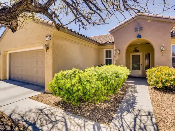 Henderson, NV 89052,1449 Bonner Springs DR