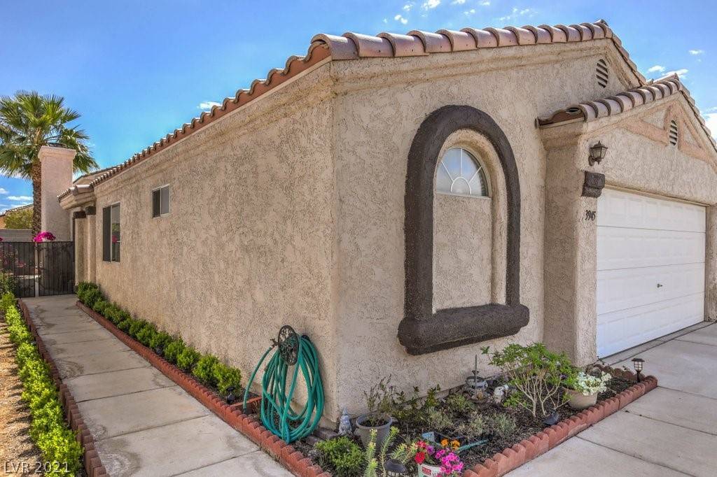 Las Vegas, NV 89104,3945 James Paul AVE